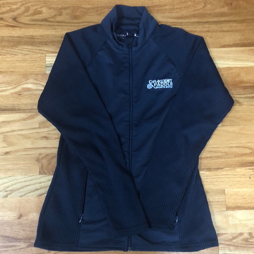 Antigua navy women’s full zip up